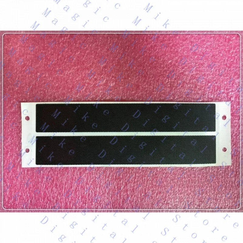 H  for Lenovo ThinkPad T420S T430s Speaker Mesh mesh enclosure speaker grille 2pcs/set