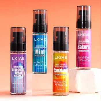 8 最佳銷售 體味 - №4