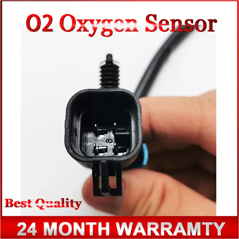 

0258006967 Lambda Probe O2 Oxygen Sensor fit for FAW Besturn X80 Haima 4G18 479Q 483Q 474Q 5DA0-18-8G1 5DA0188G1