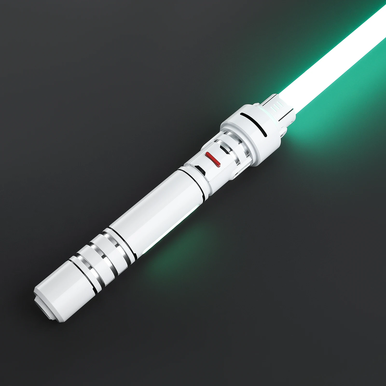 LGT Saberstudio Force Heavy Dueling Xeno3.0 Light Saber Infinite Color Changing with 34 Sound Fonts Sensitive Smooth Swing