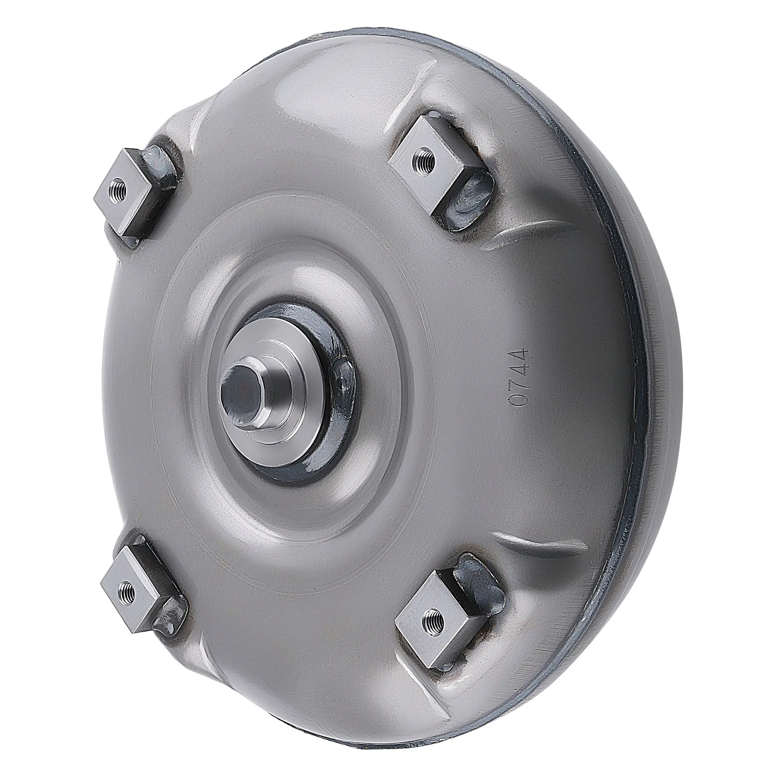 Torque Converter for John Deere 310J 310SJ 310K 310L 325J 410L AT393835 PG200131 4168 028 671R For HIDROMEK:S06/43189
