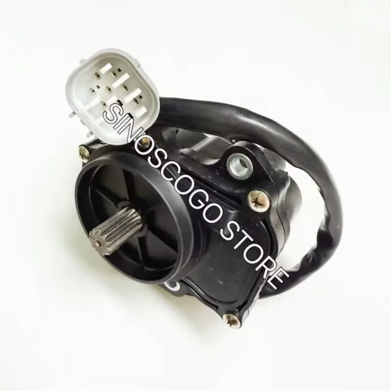 الأصلي 4x4 موتور تروس المحور الأمامي المحرك آسى المحرك ل CF Moto CForce CF800AU X8 X10 800 1000 ATV رباعية Q830-314000-10000