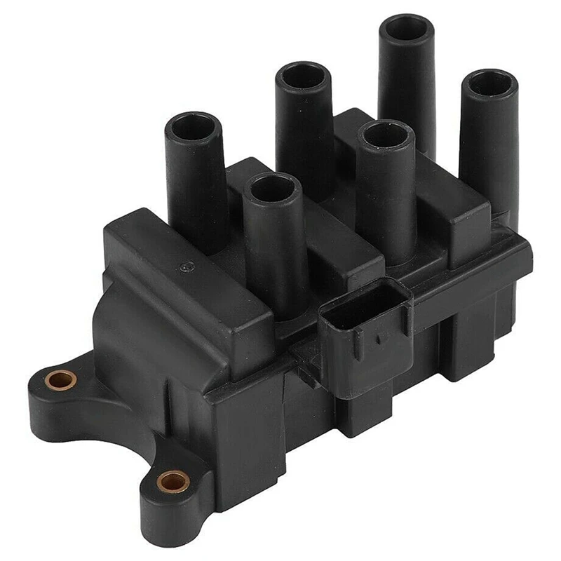 Car Ignition Coil For FORD RANGER TAURUS E-150 F-150 For MAZDA B3000 For MERCURY 1F2U12029AC 1F2Z12029AC 5F2Z12029AD Accessories