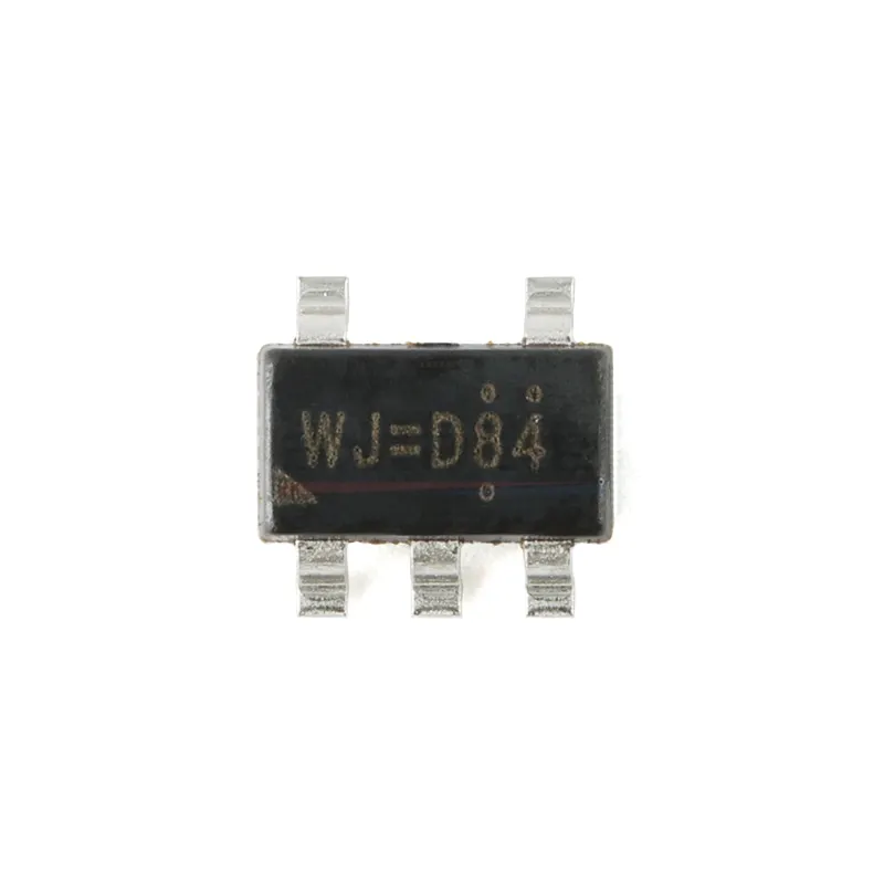 20st Rt9013 1.2V 1.5V 1.8V 2.5V 2.8V 3.0V 3.3V SOT23-5 RT9013-33GB 12 15 18 25 28 30 33 Gb 500ma Ldo Regulator Smd Chip Ic