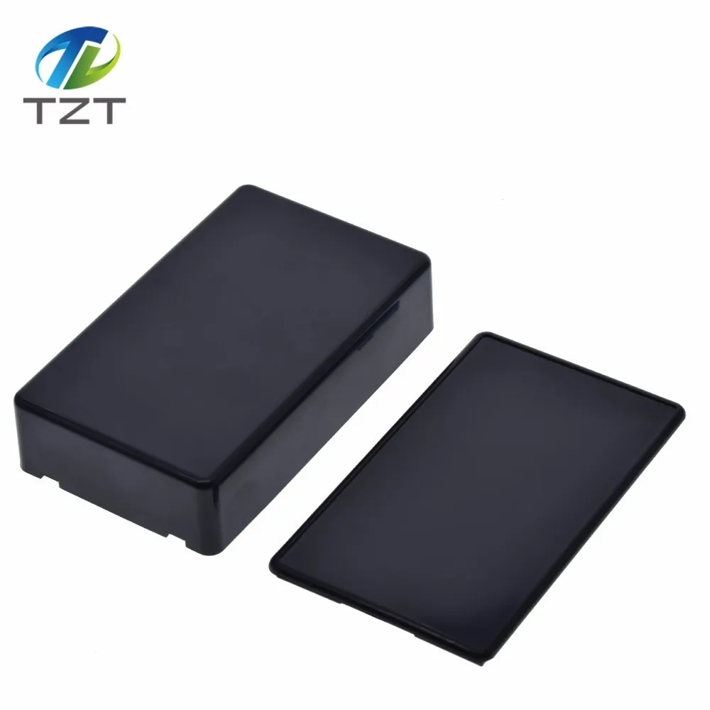 Рисунок 6 - TZT Новый ABS DIY Пластиковый Электронный