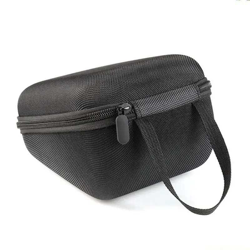 F62C Hard Case for Upper Arm Blood Pressure MonitorsPortable Travel Carrying Protective Bag Storage Box Carry PouchsOrganizer