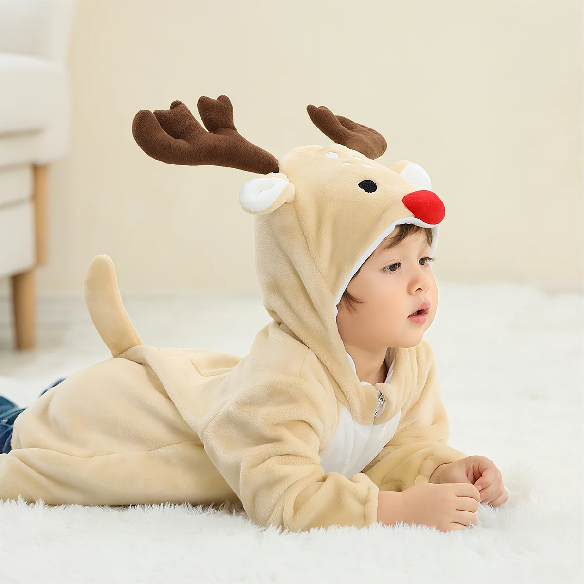 Thumbnail 3 - #11 Compare Baby One-Pieces Before You Buy