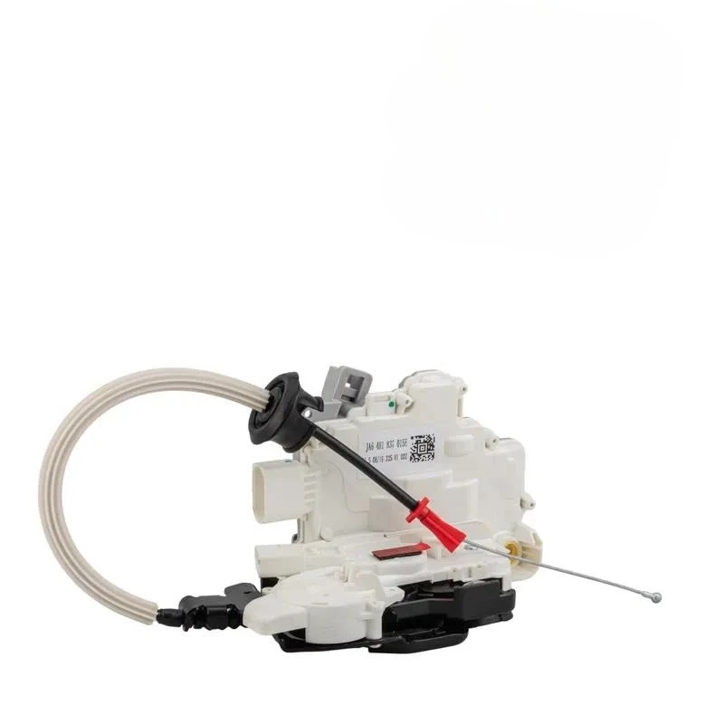 Left Front Door Latch Actuator 4H1837015E,4H1837015,4H1837015F for A8 D4 3.0 TDI,3.0 TFSI 2015-2018