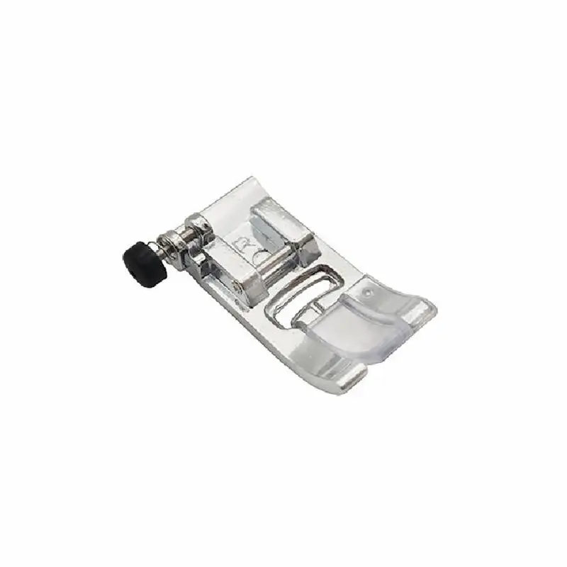 Zigzag Sewing Machine Foot (R) / General Purpose Presser Foot #XC3021051 Fits Baby Lock, Brother Sewing Machine Accessories