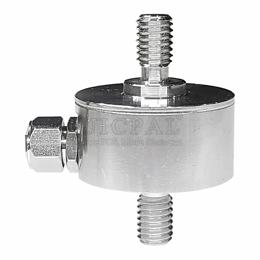 Stainless Steels Automated Load Cell M5 M6 M8 0-5KG 0-50KG 0-500KG Tensile Force Transducer Miniature Pressure Tension Sensor