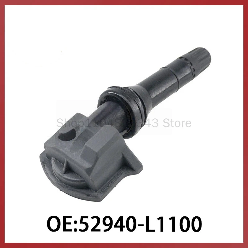 

52940-L1100 for Hyundai Sonata Tire Pressure TPMS Monitor Automotive Tire Pressure Sensor