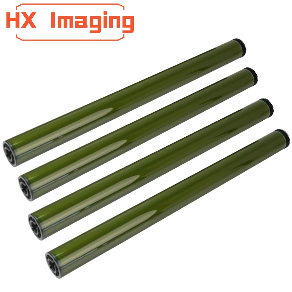 4X HX Imaging OPC Drum For Ricoh MPC3003 3503 4503 5503 6003 3004 3504 4504 5504 5504 6004 120000 Pages