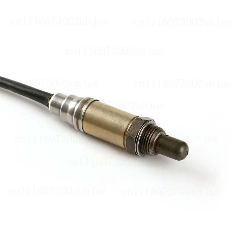 Lambda Oxygen Sensor 0258005657 For Chevrolet Old Sail 1.6L Buick Sail Reduce Exhaust Emissions Replace 12563374