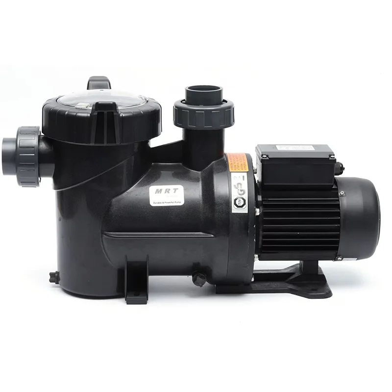 

High Quality Filtration Circulation Water Pump for Swimming Pool 3HPpromote sales