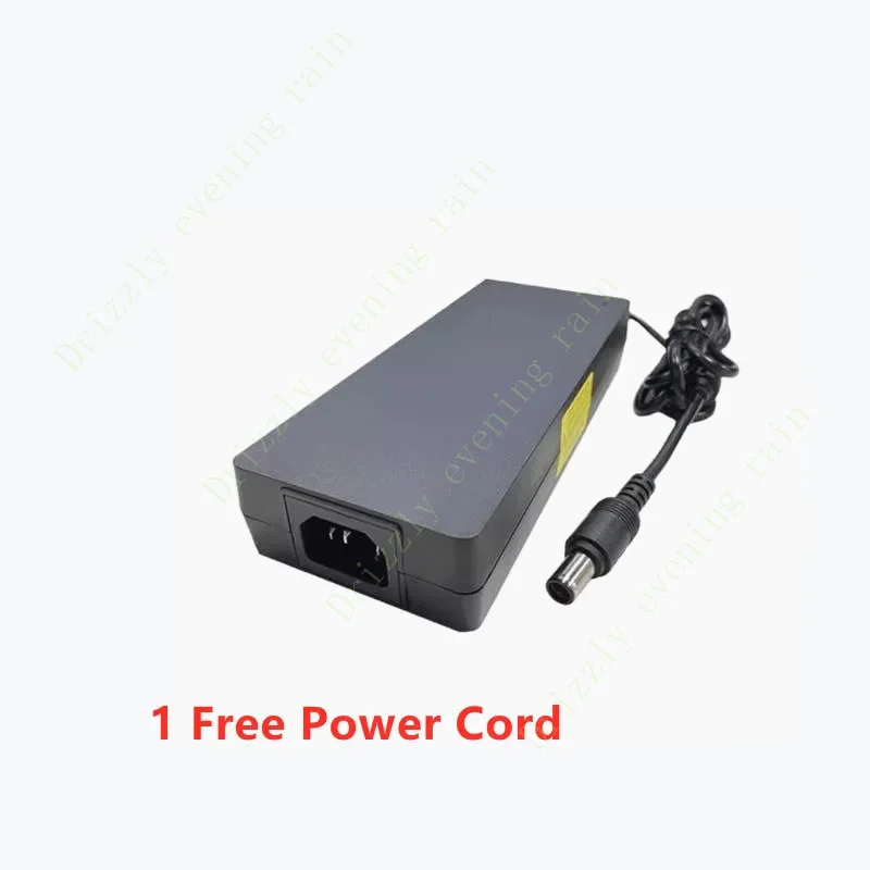 Genuine hka1802400.75 7C 24v 7.5a 180W 7.9x5.5mm AC adapter for Huntkey power supply charger