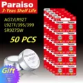 50PCS