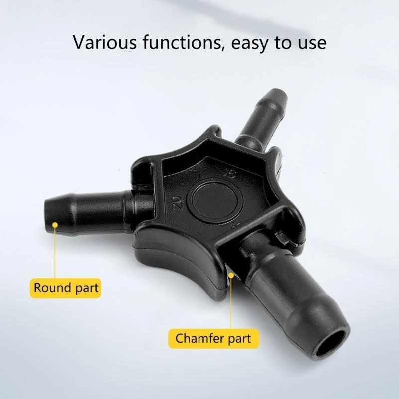 

652F Functional Chamfering Tool Sturdy Deburring Tool For Long Time Use Perfect For Professional And DIY Enthusiasts
