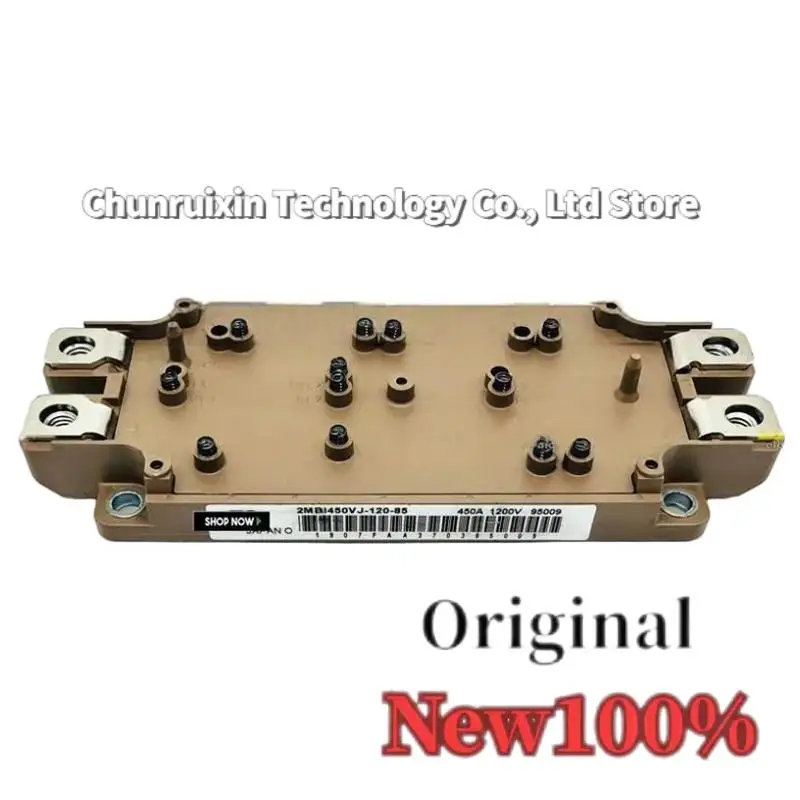 

Новый модуль 2MBI450VJ-120-85 2MBI450VJ-120-50 2MBI450VJ-120-51 2MBI450VJ-120-52 2MBI450U4J-120-50