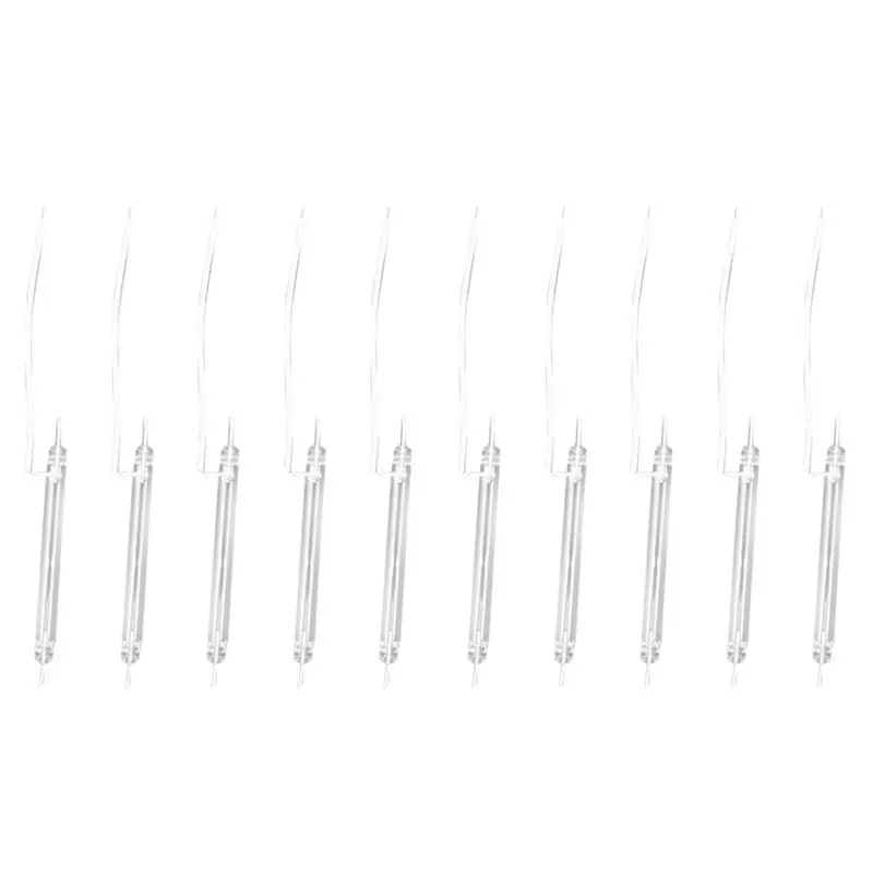 

10 шт. Новые запчасти для ксеноновых ламп-вспышек Godox V850 V860 TT685 V1, трубка для ремонта вспышки