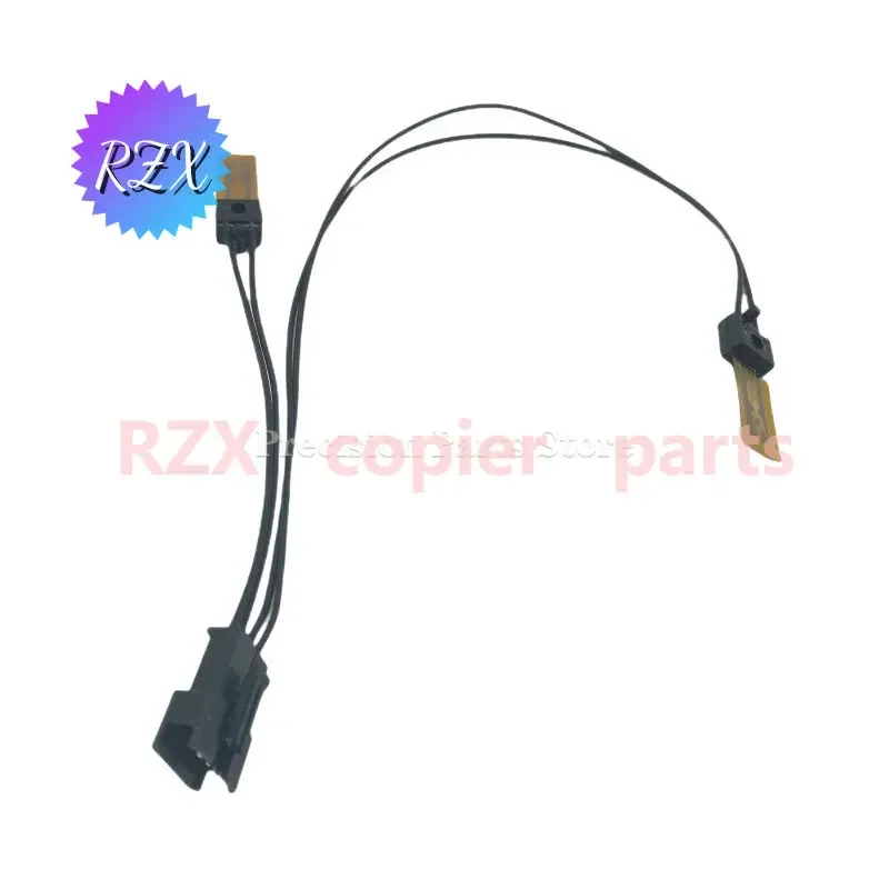 

Новый качественный термистор термофиксатора для Sharp MX-M363N M283N M363U M503N M453U, детали принтера для копировального аппарата M 283 363 453 503 M503U