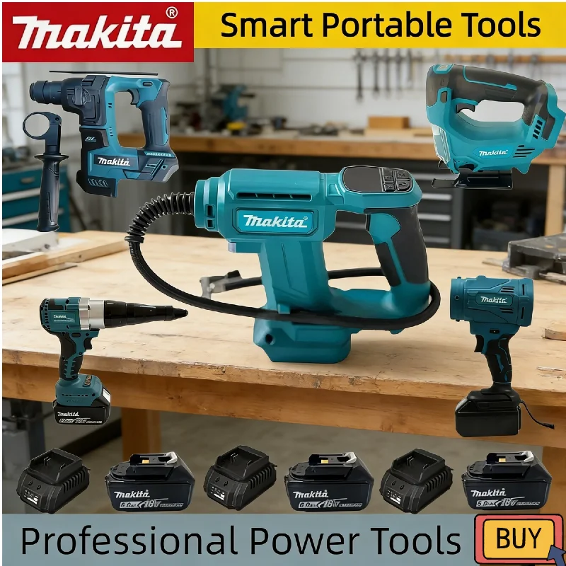 makita-cordless-fit-18v-makita-battery-power-tools-rotary-hammer-rivet-gun-high-power-fan-cordless-saw-air-inflator
