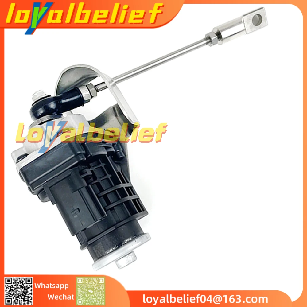 

28231-2B790 Turbo Actuator For Hyundai Lafesta 1.6L G4FJ 140KW 150KW 39400-2B400 59001107610 07A230192