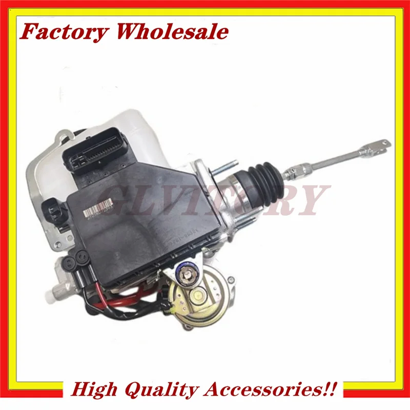 

47050-60201 Brake Booster Assy, W/Master Cylinder 470506020 47050 60201 for Toyota Refurbished