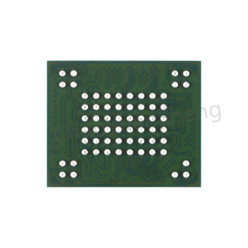 100% New NQ283 MT29F2G08ABAEAH4-IT:E BGA Chipset