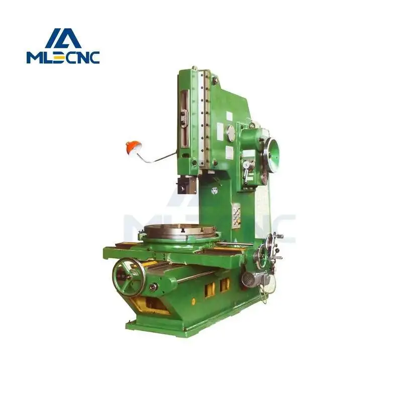 B5020 Pembuatan Slot Alur Pasak Manual Slotting Vertikal Hine