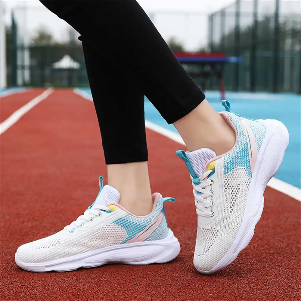 

With Ties With Lacing Tennis Women Shoes Girls Sneakers Skateboarding Shoes Sport Topanky Popular Goods Loafers