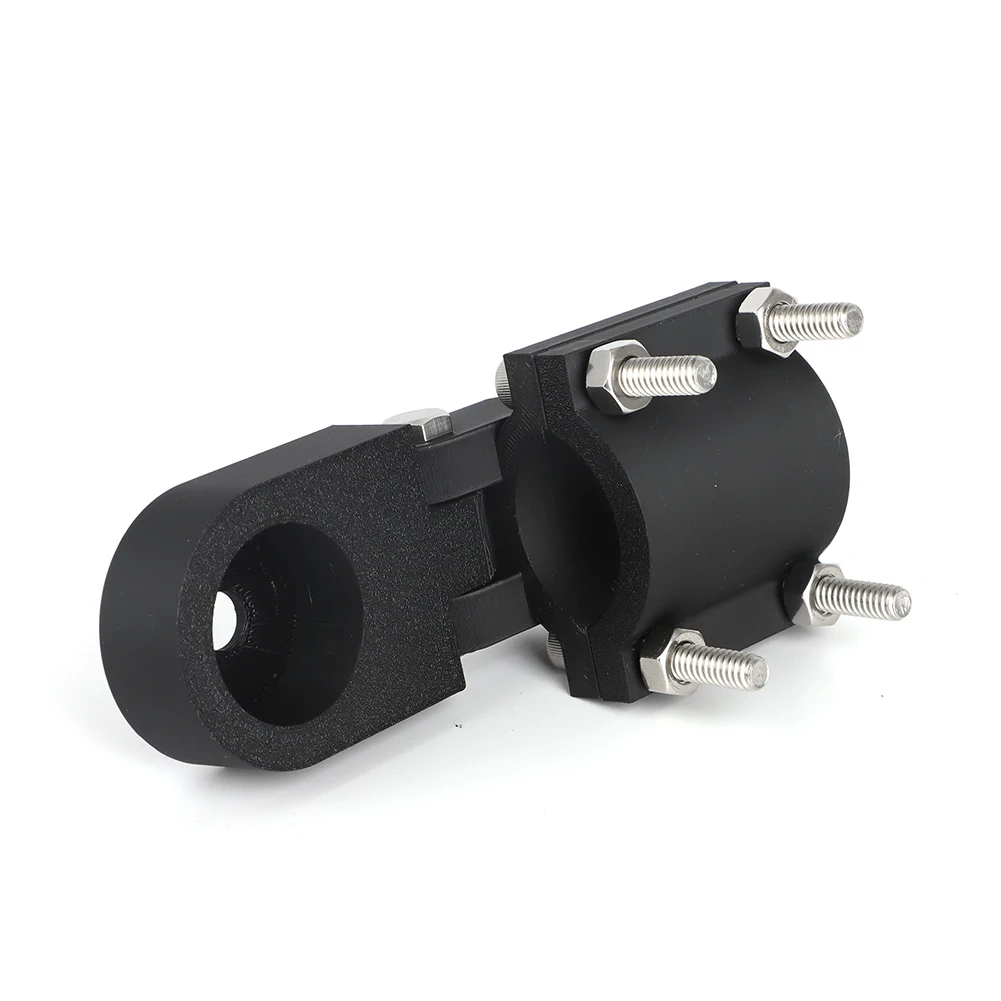 Image 7: Kit d'installation de montage PerconsiderMode, compatible avec Garmin Vevescope PLUS LVS34, tous les modes, résistant à zéro