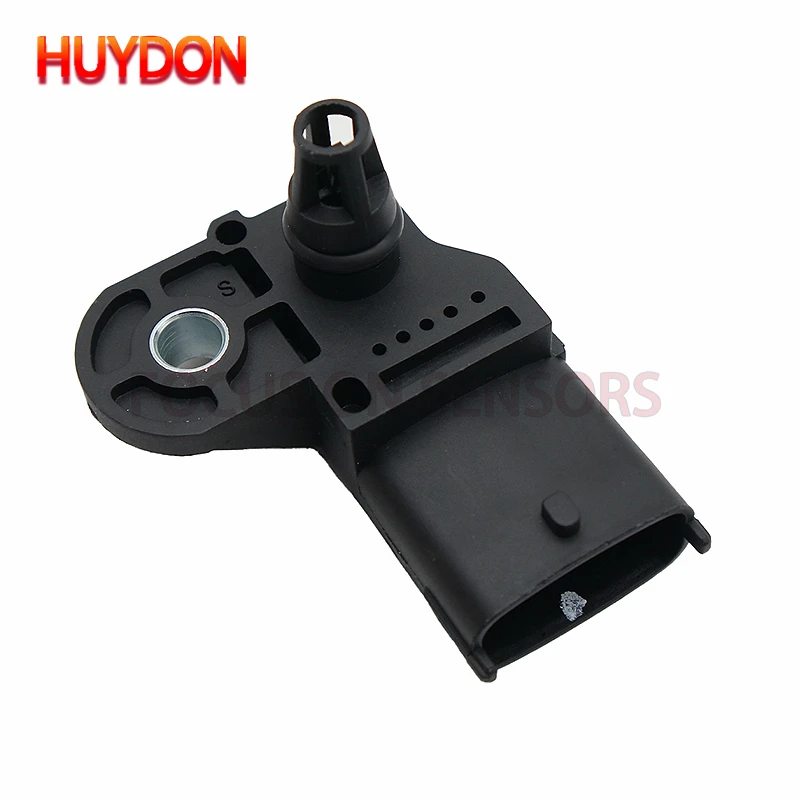 707000995 Manifold Air Pressure Sensor MAP For Alfa Romeo Mito Fiat 500 Bravo Palio Lancia Ypsilon Opel Combo Tour Vauxhall