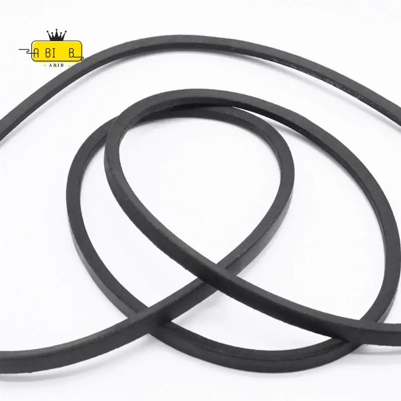 

ABIB-Gx20072 GY20570 Резиновый ремень для газонокосилки для John Deere LA100 LA105 LA110 LA115 LA120 LA125 LA135 L100 L105 L107 L108 P