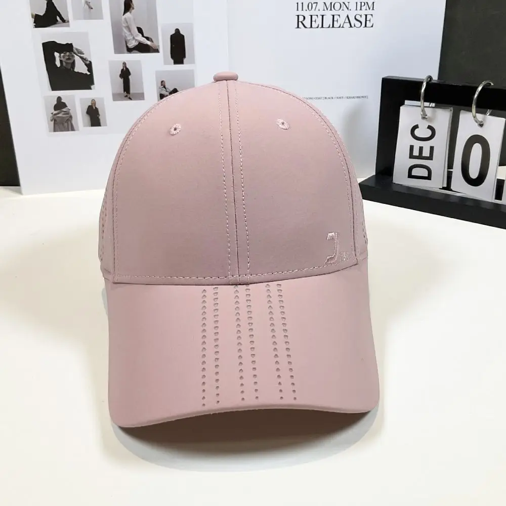 

Бейсбольные кепки из полиэстеровой сетки с регулируемыми буквами, спортивная кепка с утиным языком, универсальная защита от солнца, быстросохнущие бейсболки унисекс