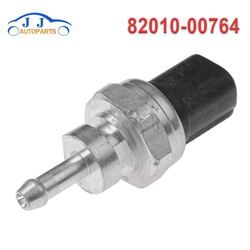 New 82010-00764 8201000764	 8200811025 Air Condition Pressure Sensor For Nissan Juke Qashqai 1.5 1.6 2.0 DCI