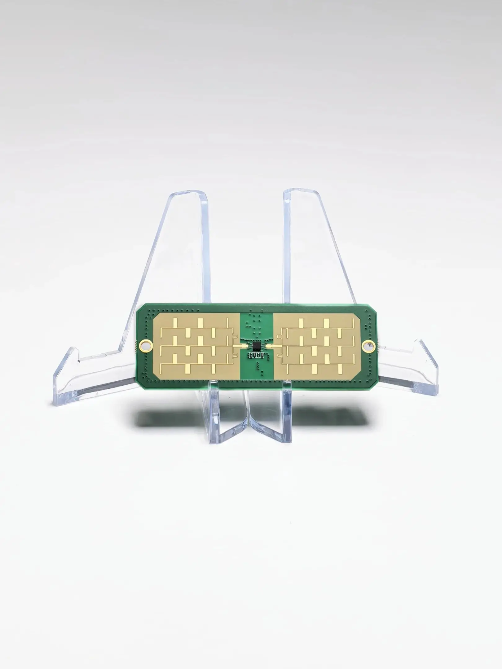 Wysokiej czułości radar ruchu 24GHz z TTL, moduł czujnika wykrywania ludzkiego ciała, moduł czujnika obecności człowieka na podczerwień mikrometryczną o zasięgu 50m. — zdjęcie produktu 7