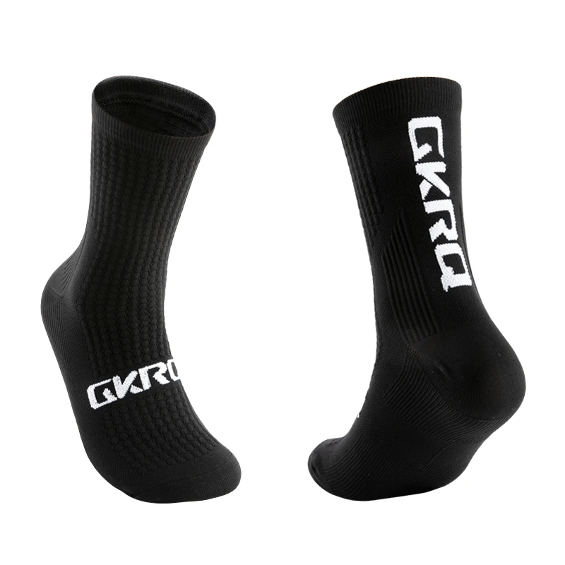 2023 New Cycling Socks Bike Professional Road Mtb Bike Women Compression Racing Outdoor Bicycle Sports