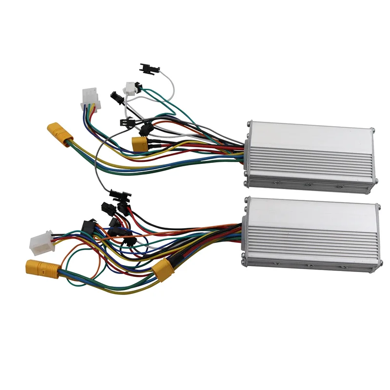 QS-S4 72V Thumb Thr… - image