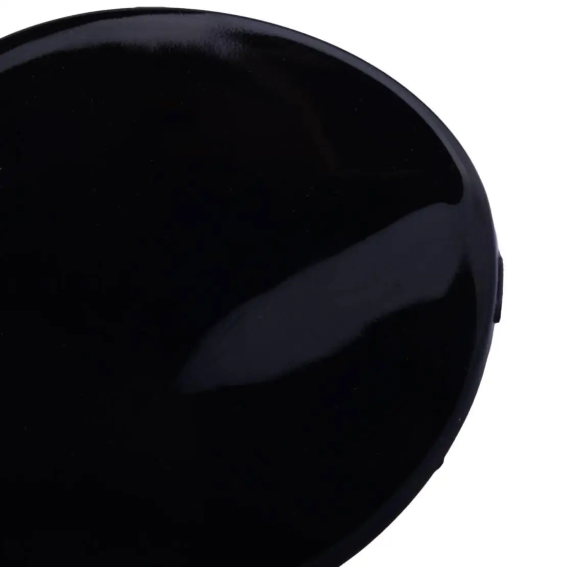 51117207299 Front Bumper Tow Hook Eye Cover Cap Fit For BMW 3 Series E90 E91 2009-2012 - view 3