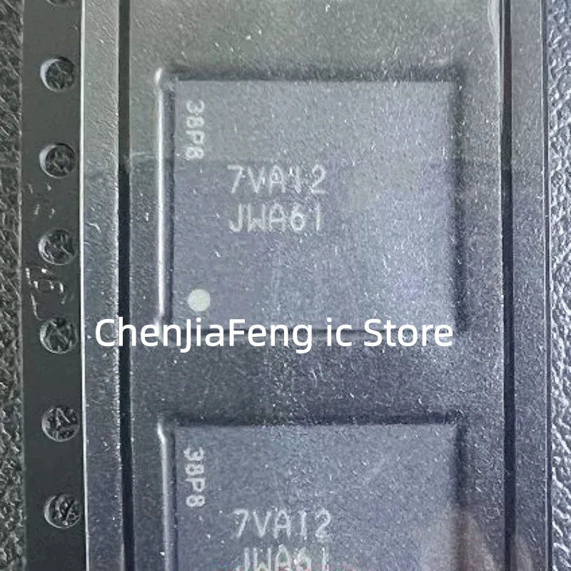 

1-10 шт./лот MTFC8GACAAAM-1M WT JWA61 BGA153 Новый оригинал
