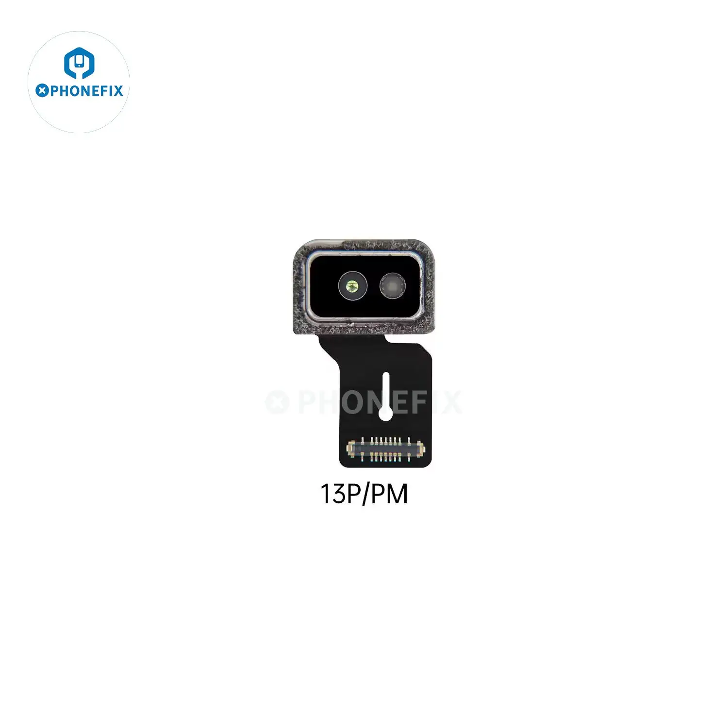 JCID V1SE V1SPRO Programmable LiDAR Cable for iPhone 12 13 14 Pro Max Solving camera lag / unable to shoot VR videos Read write