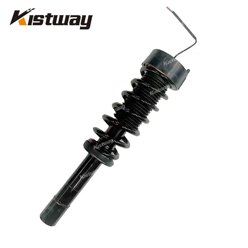 1PCS Front Or Rear MagneRid Electric Control Shock Absorber Spring Assembly For Cadillac CT6 AWD 4WD 2016- 23405719 84479800