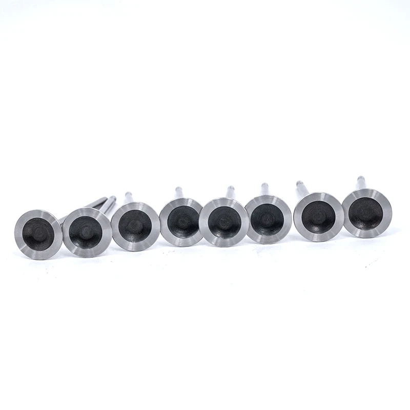 Valvola di aspirazione e scarico del motore per Peugeot 5008 3008 308 408 508 CITROËN C4 C5 DS3 DS5 Mini R55 R56 R57 R58 1.6T 0948E8 0949E2