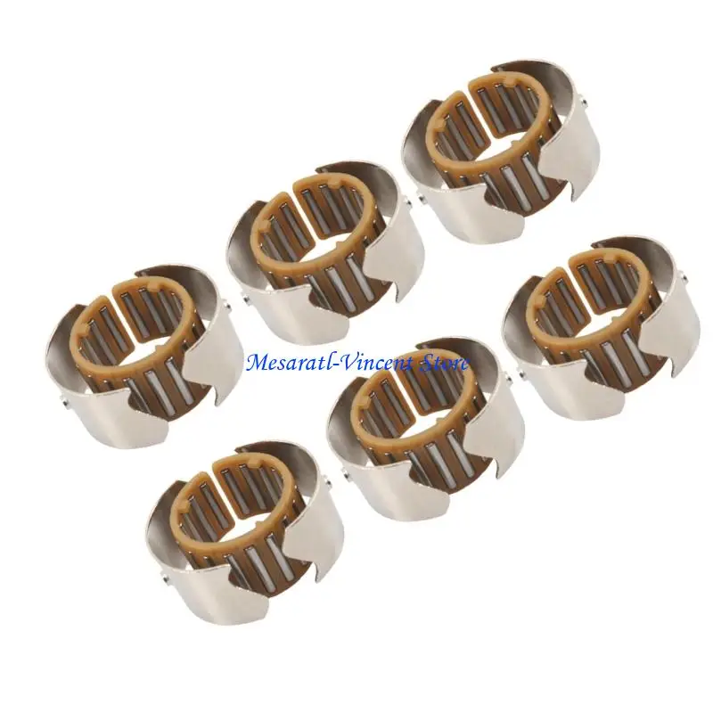 A70F 1Pc/6Pcs Repla…