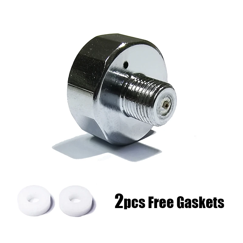 Mini manómetro de alta presión, bomba de mano para buceo y montañismo, 200bar, 350bar, 1 pulgada, 1/8NPT, 1/8BSPP, M10 * 1