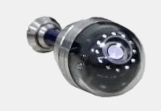 Automatic Leveling Detection Camera, Sewage Pipe , Drainage Equipment