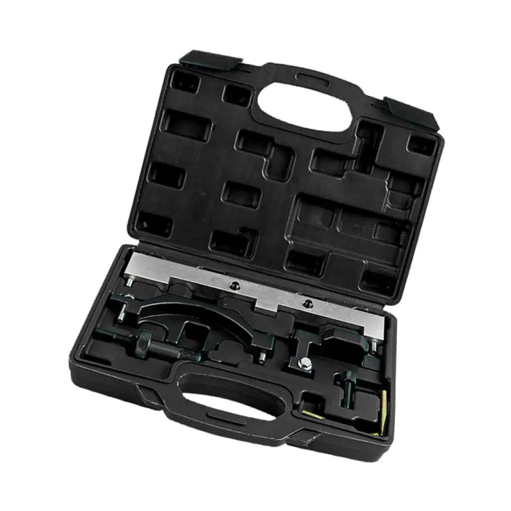 

Набор инструментов для синхронизации двигателя, прочные профессиональные аксессуары для BMW N42 E90