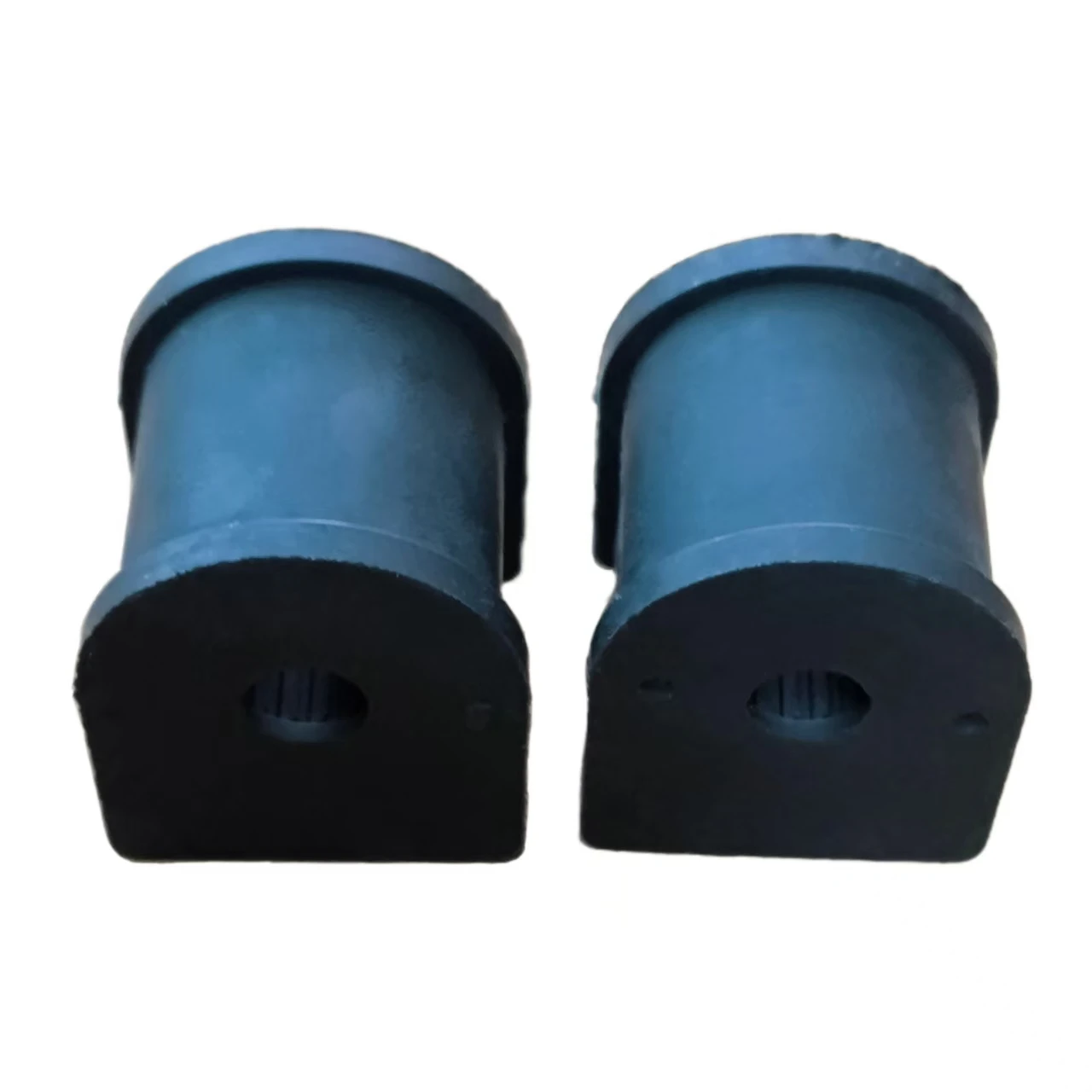 2PCS Rear Stabilizer Bushing 48818-0E030 For Toyota Camry 3.0L 1997-2000 Highlander 3.5L 2007-2013 Car Accessories