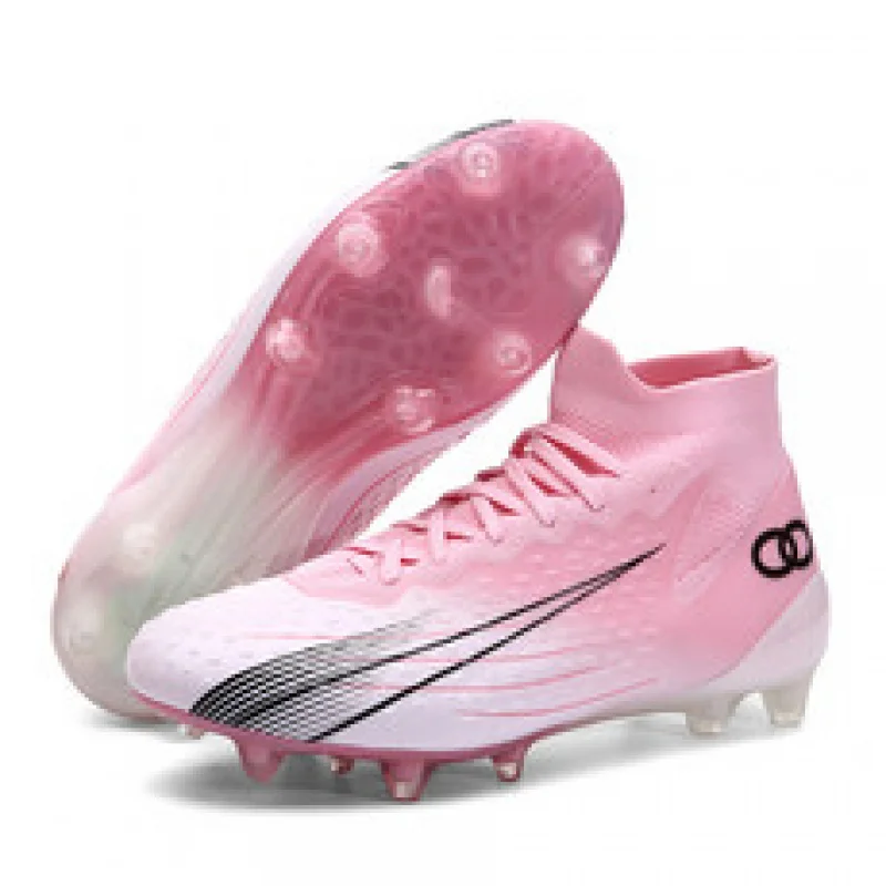 

2025 Football Shoes crampons football for men original football shoes zapatillas de futbol chuteira