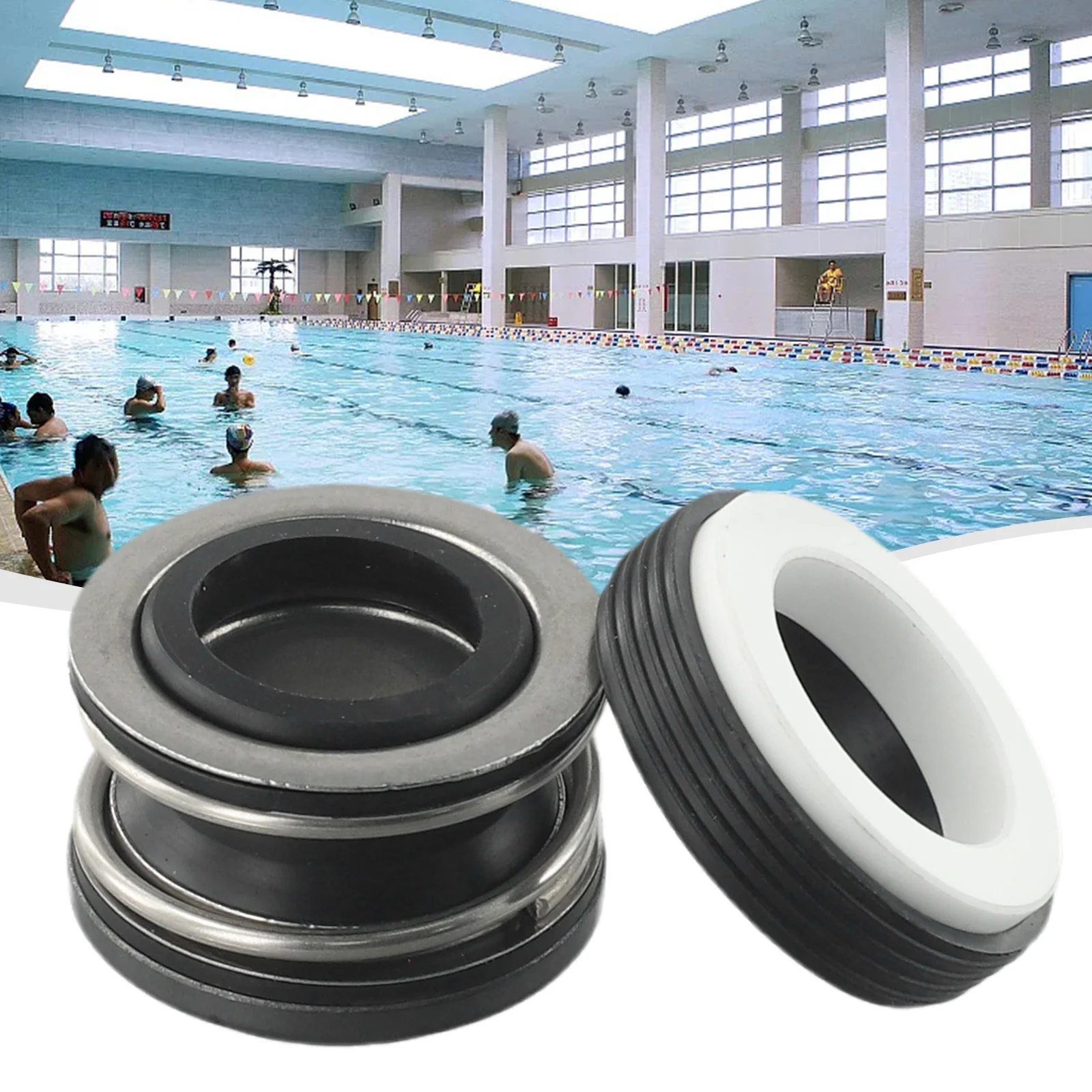 For Hayward SPX1600Z2 Seal Assembly Replacement For Hayward Pumps Replacement Outdoor Pool Cleaning Accessories